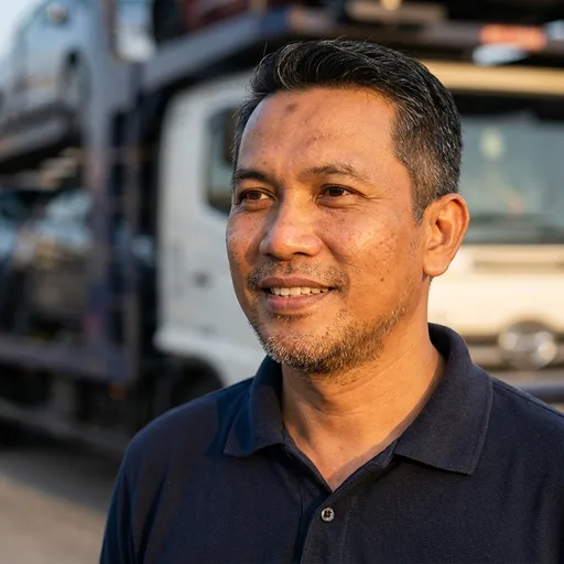 Rizal Hakimi